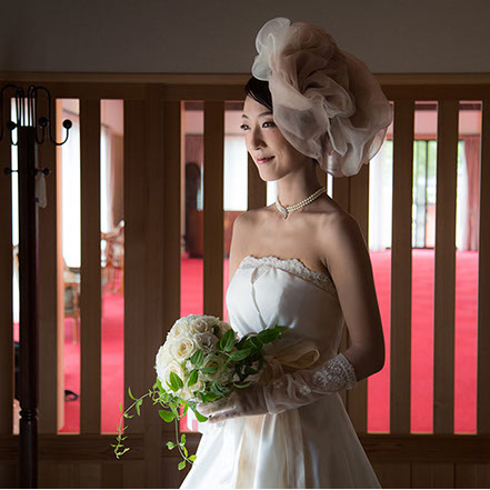En Wedding 天王寺の結婚式 披露宴はエンウエディング